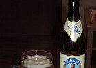 Valentins Hefeweissbier, Parkbrauerei